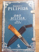 Andrzej Pilipiuk ___   Oko Jelenia / Tom 4 -  Pan wilków
