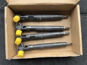 Wtryski Mercedes Benz 428325856 2.2 CDI