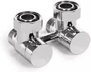 Terma Zawór Odcinający Scv Kątowy