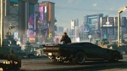 KLUCZ Cyberpunk 2077 EU XBOX One / Xbox Series X|S CD Key