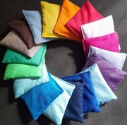 Woreczki sensoryczne zestaw 10 szt