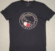 Wr) TOMMY HILFIGER oryginalna koszulka t-shirt Roz.M
