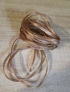 Kabel głośnikowy 2x2,5 mm  5.5 m (8)
