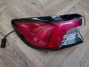 Lampa lewa tył Ford Escape 2020