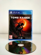 Shadow Of The Tomb Raider - Gra PS4
