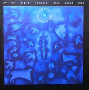 Marillion – Holidays In Eden (2xCD, 1998)