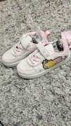 Buty dla dziewczynki pusheen rozmiar 31 na rzepy , buty sportowe