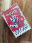 Paperboy - Commodore 64