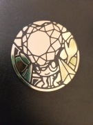 Moneta Pokemon - Diancie