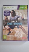 Nike + Kinect Training Microsoft Xbox 360 PL WERSJA