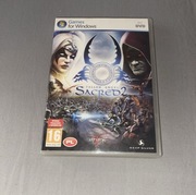 SACRED FALLEN ANGEL 2 PC PL