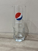 Szklanka kolekcjonerska Pepsi