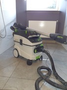 Planex LHS 225 festool 