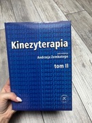Kinezyterapia tom II