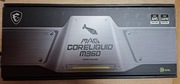 Chłodzenie Wodne Msi Mag Coreliquid M360 RGB