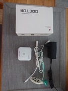 CHIHIROS DOKTOR SPRAWNY