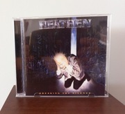 HEATHEN - Breaking The Silence