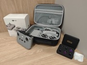 Dron DJI Neo Fly More Combo + dodatki, na gwarancji