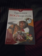 Tajemnice Boga tego życia 