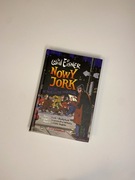 Will Eisner Nowy Jork Życie w Wielkim Mieście