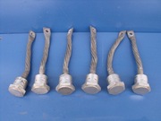 Diody Prostownicze Unitra Lamina D66-200R-05-0-0Y.6szt.