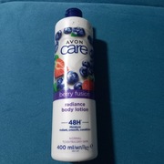 Avon Care Radiance Berry Fusion balsam