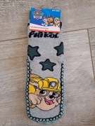 Skarpetokapcie - Psi Patrol, Rubble - rozm 27-28 