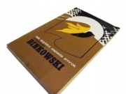 Tak szybko zapada zmrok Binkowski Ryszard