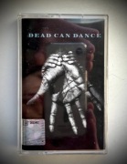 Dead Can Dance "Into the Labirynth"