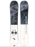 nowy splitboard Burton Flight Attendant 158 cm