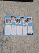 Plan lekcji julki żugaj juli julia team x