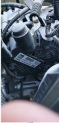 Alternator Peugeot 208 II 20 r. 9826574080