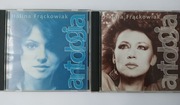 Halina Frąckowiak - Antologia 2 CD