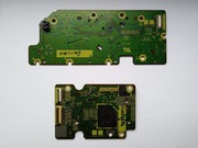 Oryginalne podzespoły panel sterowania do drukarki Canon