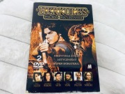 Herkules Pół Bóg Pół Człowiek 2xDVD.