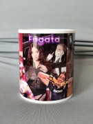 Kubek Fagata Nowy