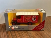 CORGI 1929 THOMYCROFT C931