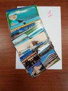 Widokówki czyste Polska