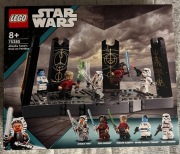 lego Star Wars 75385 - pojedynek Ahsoki na Peridei 