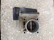 Przepustnica vw fox 1.2