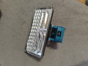 Lampa robocza halogen 8 cali na baterie Makity 