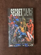 Marvel Secret Wars