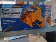 Szlifierka do wierteł 