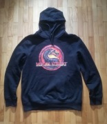bluza męska Mortal Kombat z kapturem M/L