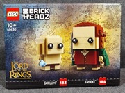 LEGO 40630 - Frodo i Gollum