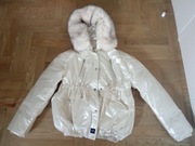 Kurtka zimowa puffer SIXTH JUNE M 38