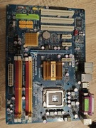 Płyta główna GIGABYTE GA-EP31-DS3L