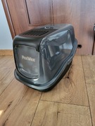 Kuweta kryta z podwójnym dnem PeeWee EcoHûs