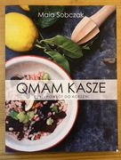 Qmam kaszę Maia Sobczak