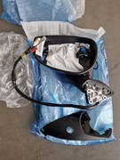 Korpus lewego lusterka Mazda CX-30